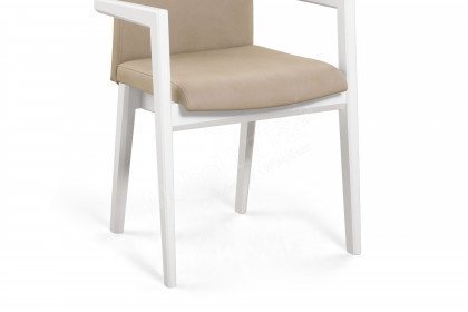 Lavita von Rietberger - Essgruppe mit 1 Tisch & 4 Stühlen