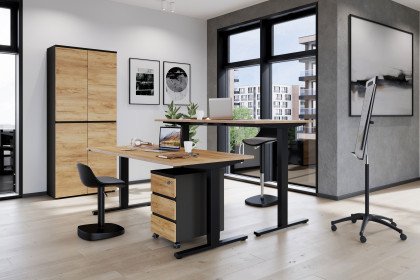 Ihr Germania Letz | Möbel - Büromöbel-Sets Online-Shop