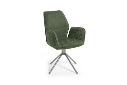 Greyton in furniture Stuhl Möbel | Anthrazit - Ihr MCA Letz Online-Shop