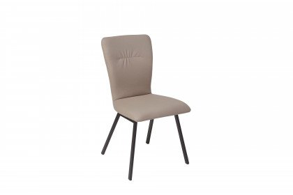 Calimera 3002 von MONDO - Stuhl in Beige