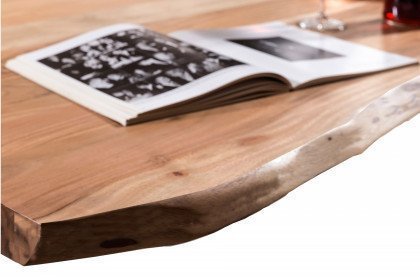 Tables & Co. von SIT Möbel - Esstisch mit U-förmigen Gestell