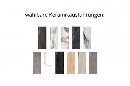 Nottingham von Akante - Stuhl off-white/ schwarz
