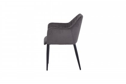 Sit & Chairs von SIT Möbel - Stuhl mit Rautensteppung