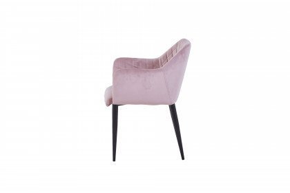 Sit & Chairs von SIT Möbel - Stuhl mit gepolsterter Sitzschale