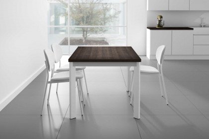 MCA furniture Stuhl Limone 2 - drehbare Sitzschale | - Ihr Möbel Online-Shop Letz