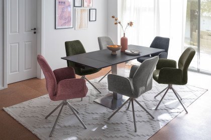 MCA furniture Esstische | Möbel Letz - Ihr Online-Shop