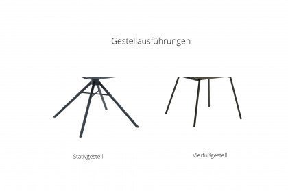 Flip von bert plantagie - Stuhl mit Bezugskombination