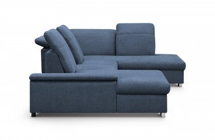 S500 von Dietsch - XXL-Sofa Variante rechts jeans