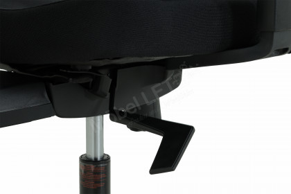 Nexter von Nowy Styl - Home-Office-Stuhl schwarz