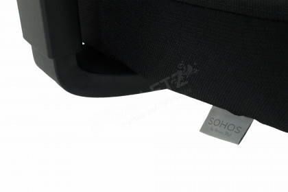 Nexter von Nowy Styl - Home-Office-Stuhl schwarz
