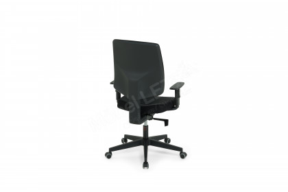 Nexter von Nowy Styl - Home-Office-Stuhl schwarz
