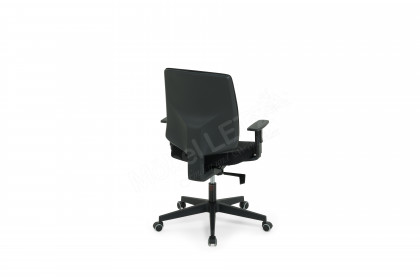 Nexter von Nowy Styl - Home-Office-Stuhl schwarz
