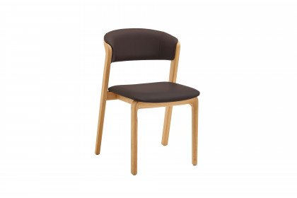 Woodnote3 von witlake - Stuhl mit ergonomischer Rückenlehne