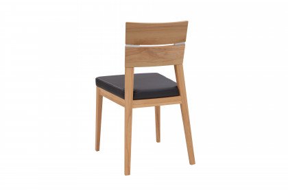 Wanja von witlake - Stuhl aus Massivholz