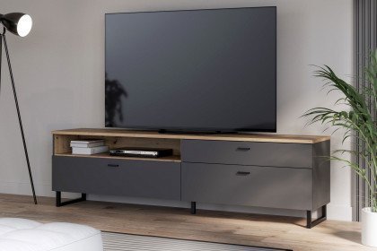 Forte TV-Möbel | - Möbel Online-Shop Letz Ihr