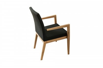 Enjoy von Rietberger - Stuhl in Granit