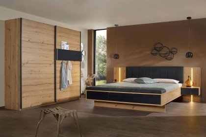 Rauch Schlafzimmer-Sets Letz Ihr | Online-Shop - Möbel