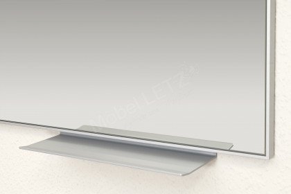 Vortina von Voss - Garderobe Lack weiß und Balkeneiche Furnier