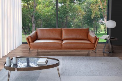 Calia Möbel Ihr grün-braun Designersessel Online-Shop Italia | - Letz