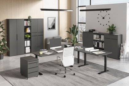 - Ihr Möbel Büromöbel-Sets Online-Shop Germania | Letz