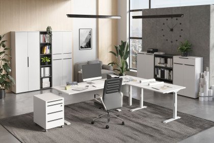 Germania Büromöbel-Sets Möbel Letz | Online-Shop - Ihr