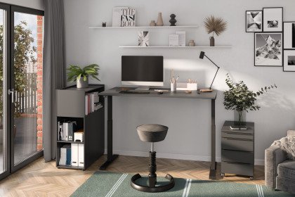 Germania - Letz Online-Shop Möbel Büromöbel-Sets | Ihr