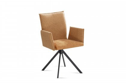 Latina von Schösswender Essplätze - Stuhl CAS 1310 mit Stativgestell