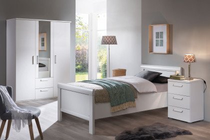 Evelyn von Rauch Orange - Senioren-Schlafzimmer mit Komfortbett 100x200 cm
