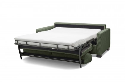 All-Round 2.0 von Candy Sleep - Schlafsofa turtle