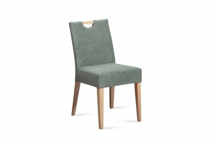 Longina von MONDO - Stuhl in Grün