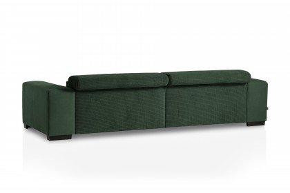 Verito von Exxpo - Big Sofa green-moos