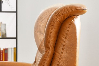 Vellia von MONDO - Einzelcouch saddle