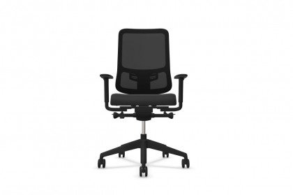 Utila Pro von Nowy Styl - Home-Office-Stuhl mit 3D-Armlehnen
