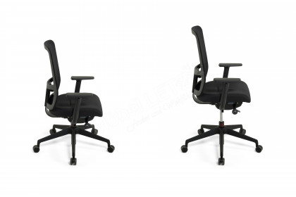 Utila Pro von Nowy Styl - Home-Office-Stuhl mit 3D-Armlehnen