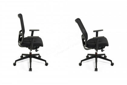 Utila Pro von Nowy Styl - Home-Office-Stuhl mit 3D-Armlehnen