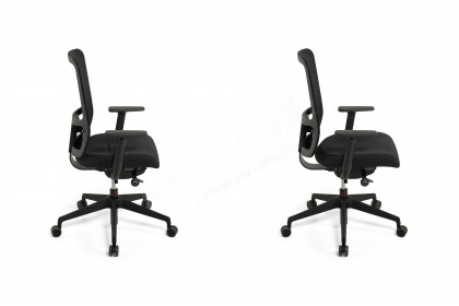 Utila Pro von Nowy Styl - Home-Office-Stuhl mit 3D-Armlehnen