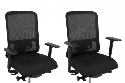 Utila Pro von Nowy Styl - Home-Office-Stuhl mit 3D-Armlehnen