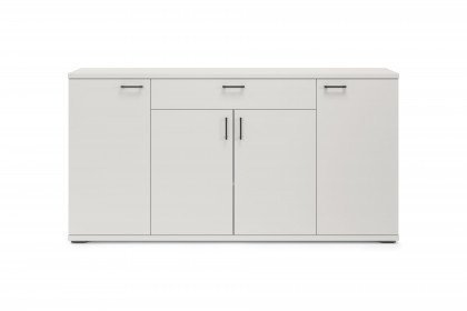Yannik von Gallery M - Sideboard in Grey-White