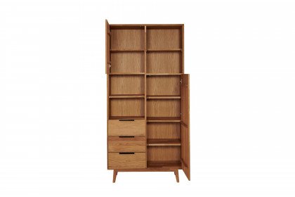 Edinburgh von BODAHL MØBLER - Esszimmerschrank ca. 196 cm hoch