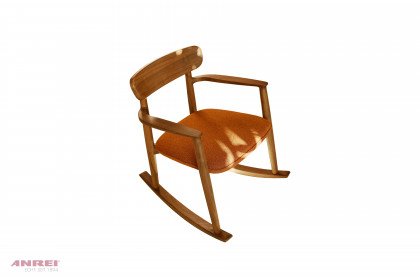 Stuhl 638 von ANREI - Stuhl in Astnuss natur geölt