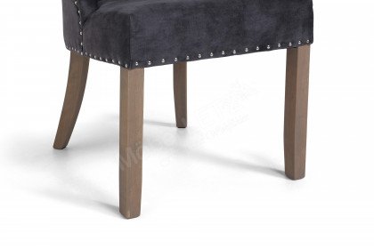 Lucas von XO Interiors- Esstisch ca. 180 cm breit