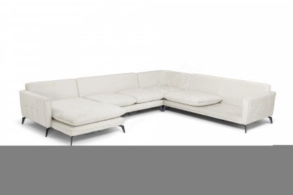 San Diego-SEBO von Seher Bomis - Polstersofa creme