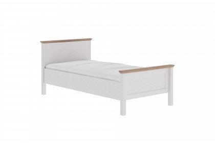 Maluno-sleeping von Inter Link - Bett mit Liegefläche 120 x 200 cm