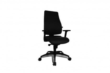 Sitness B9 von Topstar - Home-Office-Stuhl mit hoher Rückenlehne