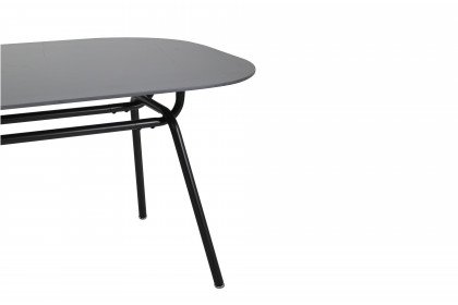 Tables & Co. von SIT Möbel - Esstisch mit Sinterstein Tischplatte