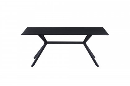 Tables & Co. von SIT Möbel - Esstisch mit Mittelstrebe