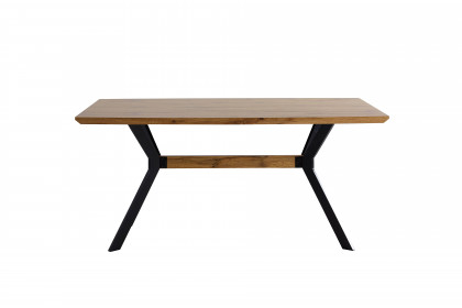Tables & Co. von SIT Möbel - Esstisch mit Holztischplatte