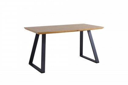 Tables & Co. von SIT Möbel - Esstisch in Eichenholz natur