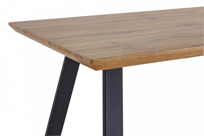 Tables & Co. von SIT Möbel - Esstisch in Eichenholz natur