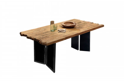 Tables & Co. von SIT Möbel - Esstisch im Used Look